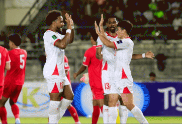 Vừa thắng Lào, ĐT Việt Nam nhận thêm tin cực vui trên BXH FIFA