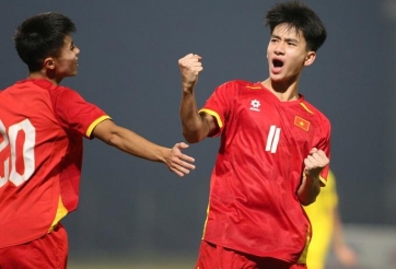 Loại Malaysia, loạt thần đồng Việt Nam về tranh tài ở giải quốc nội