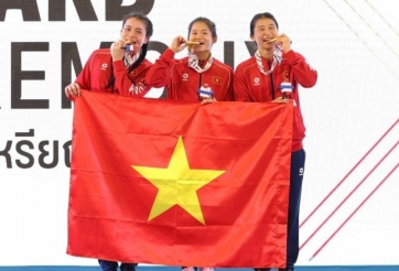 Mức thưởng SEA Games 33: Indonesia chi khủng chưa từng có, VĐV Việt Nam được thưởng bao nhiêu?