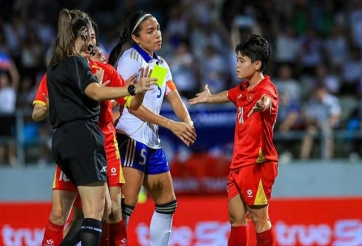 Bê bối trọng tài tại SEA Games 33: Liên tục xử ép, bắt sai ở loạt môn đấu