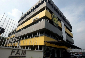 LĐBĐ Malaysia họp khẩn, định đoạt số phận ngay trong chiều nay