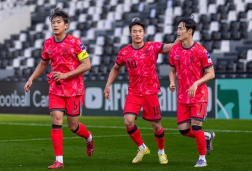 BXH U23 châu Á 2026 hôm nay 13/1: Xác định đối thủ của U23 Việt Nam ở tứ kết