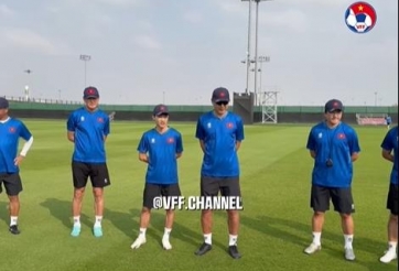 HLV Kim Sang Sik: 'U23 Việt Nam sẽ thắng ở tứ kết, bán kết nếu...'
