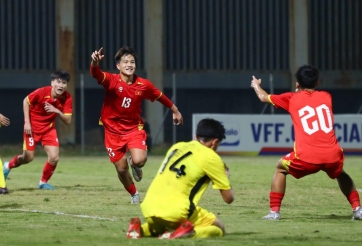 AFC báo tin quan trọng, U17 Việt Nam sẵn sàng tranh vé dự World Cup 2026