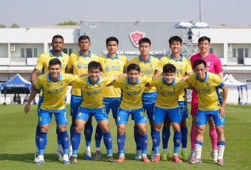 Hà Nội FC bất ngờ thắng đậm 4-2 đội bóng Nhật Bản