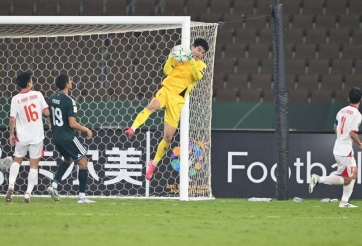 AFC vinh danh người hùng U23 Việt Nam ngay trước trận tứ kết