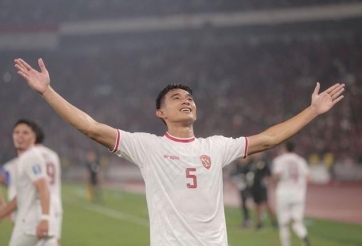 Cùng bảng ĐT Việt Nam, ngôi sao Indonesia tuyên bố vô địch AFF Cup