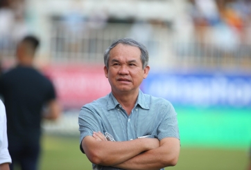 Bầu Đức bất ngờ thưởng khủng cho U23 Việt Nam khi vào bán kết châu Á