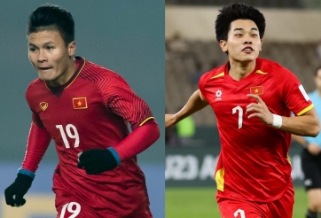 FIFA gửi thông điệp cho U23 Việt Nam trước bán kết U23 châu Á