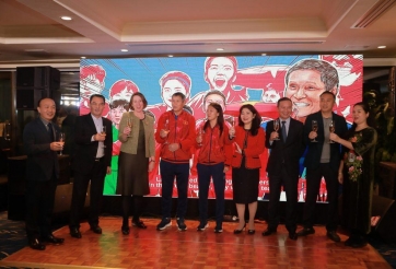 Đại sứ quán Australia tổ chức tiệc chúc mừng ĐT nữ Việt Nam trước thềm VCK châu Á 2026