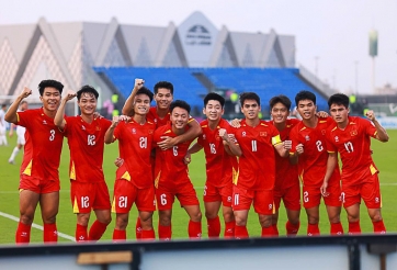 FIFA có hành động cực bất ngờ với U23 Việt Nam sát giờ đấu Hàn Quốc