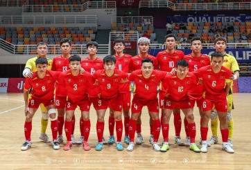Lịch thi đấu bóng đá hôm nay 27/1: ĐT Việt Nam vs Kuwait mấy giờ?