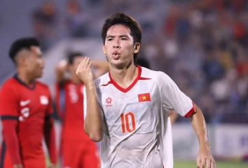 'Lamine Yamal của U23 Việt Nam' viết tâm thư rời CLB Thanh Hóa