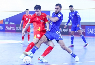 Tuyển Việt Nam nhận tin buồn sát giờ 'đại chiến' với Thái Lan