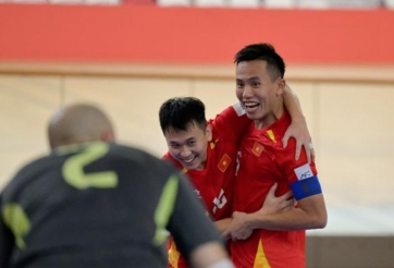 Đội trưởng Việt Nam đánh giá bất ngờ về đối thủ Indonesia ở tứ kết