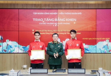 Bộ đôi U23 Việt Nam nhận vinh dự cực lớn sau U23 châu Á