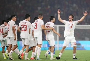 Indonesia chính thức xin đăng cai VCK Asian Cup 2031