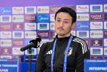 'Không ai ngờ rằng Indonesia có thể vào bán kết'