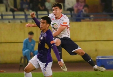 HLV Chu Đình Nghiêm đánh giá bất ngờ về cầu thủ Việt kiều mới toanh ở V-League