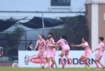 Lượt đấu cuối cùng giải VĐ U19 Quốc gia: Bất ngờ xảy ra, xác định nhà vô địch