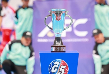 Những con số đáng chú ý tại VCK futsal châu Á 2026