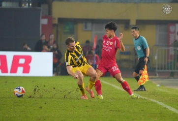 AFC nhận định bất ngờ trước trận CAHN vs Tampines Rovers