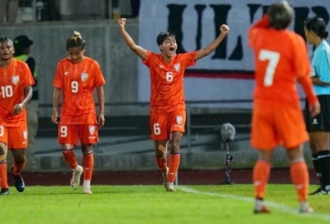 Đối thủ của ĐT Việt Nam ở giải châu Á mơ giành vé dự World Cup 2027