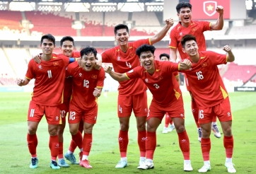 Việt Nam là đại diện Đông Nam Á duy nhất làm được điều này ở ASIAD 20