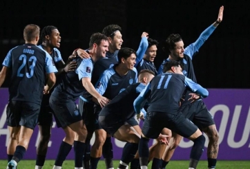 Thái Lan: Ông vua Đông Nam Á ở đấu trường CLB cấp châu lục