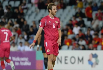 AFC báo tin cực vui cho CAHN ở tái đấu Tampines Rovers