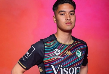 Thêm 1 thủ môn Việt kiều gia nhập V-League?