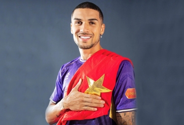 Sao nhập tịch Hoàng Hên ghi điểm với hoạt động ý nghĩa ngày đầu Xuân