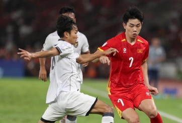 Bất ngờ với địa điểm tổ chức trận đấu giữa ĐT Việt Nam vs Bangladesh