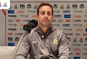 HLV ĐT Úc tiết lộ bí quyết đánh bại Việt Nam: 'Chúng tôi đã...'