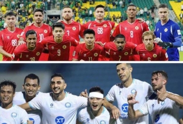 Top 10 CLB đắt giá nhất Đông Nam Á: 2 'ông lớn' Việt Nam góp mặt