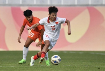 Siêu máy tính AFC chỉ thẳng kết quả trận Việt Nam vs Ấn Độ