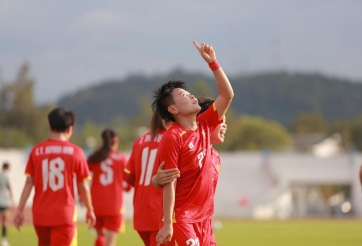 Báo châu Á vinh danh 1 cầu thủ ĐT Việt Nam trước Asian Cup 2026