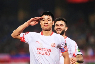 Thêm 1 tuyển thủ ĐT Việt Nam gặp chấn thương