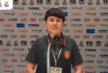 HLV Myanmar hết lời khen tuyển Việt Nam trước thềm đại chiến