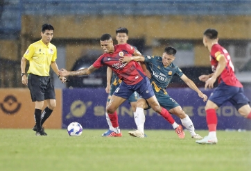 Lịch thi đấu bóng đá hôm nay 28/2: CAHN vs HAGL mấy giờ?