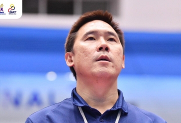 HLV Thái Lan tuyên bố đánh bại Việt Nam để vào chung kết giải Đông Nam Á