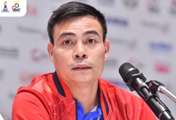 HLV tuyển Việt Nam: 'Chúng tôi đã nghiên cứu kỹ Thái Lan ở bán kết'