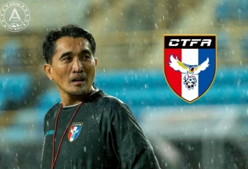 Đối thủ của ĐT Việt Nam bổ nhiệm tân HLV trưởng ngay trước giải châu Á