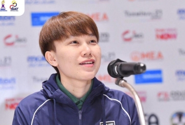 Đội trưởng Thái Lan chỉ ra cầu thủ Việt Nam nguy hiểm nhất ở bán kết