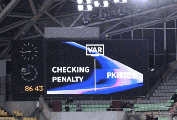 ĐT Việt Nam nhận tin cực vui từ AFC về VAR