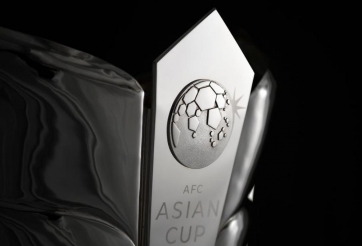 AFC chốt ngày bốc thăm VCK Asian Cup, ĐT Việt Nam 'nín thở' chờ vé đi tiếp