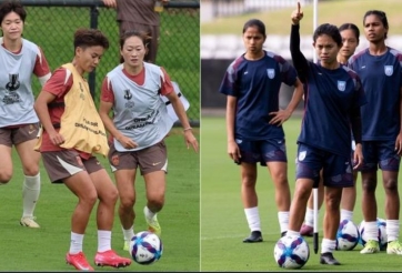 Lịch thi đấu bóng đá hôm nay 3/3