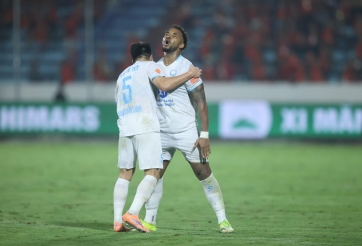 Trợ lý Ninh Bình hết lời khen Xuân Son