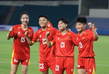 ĐT Việt Nam nắm lợi thế vượt trội trước Ấn Độ ở Cúp châu Á