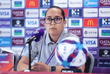 HLV Ấn Độ tuyên bố cứng trước ngày đấu ĐT Việt Nam